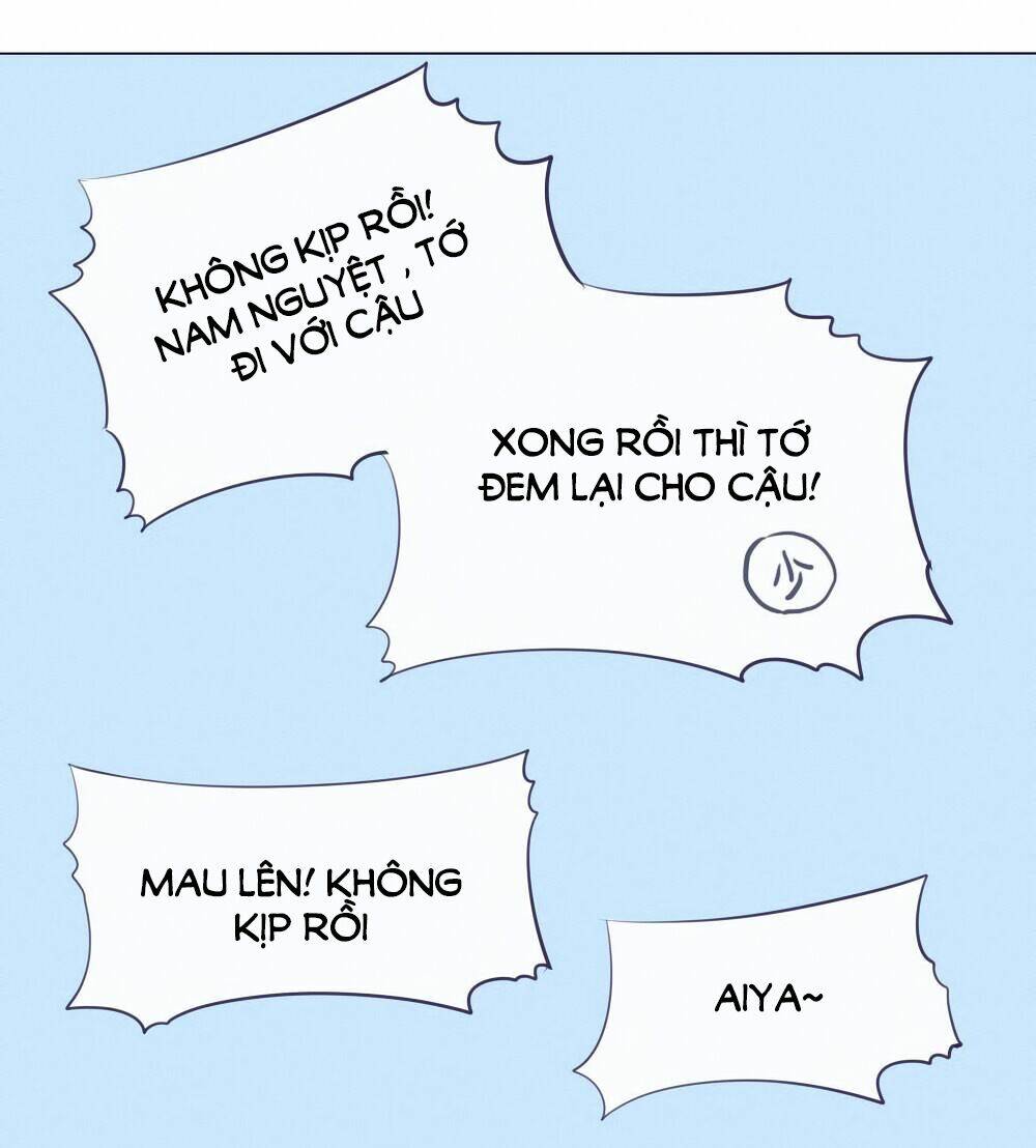 Song Sinh Đổi Chỗ Ở: Chapter 10