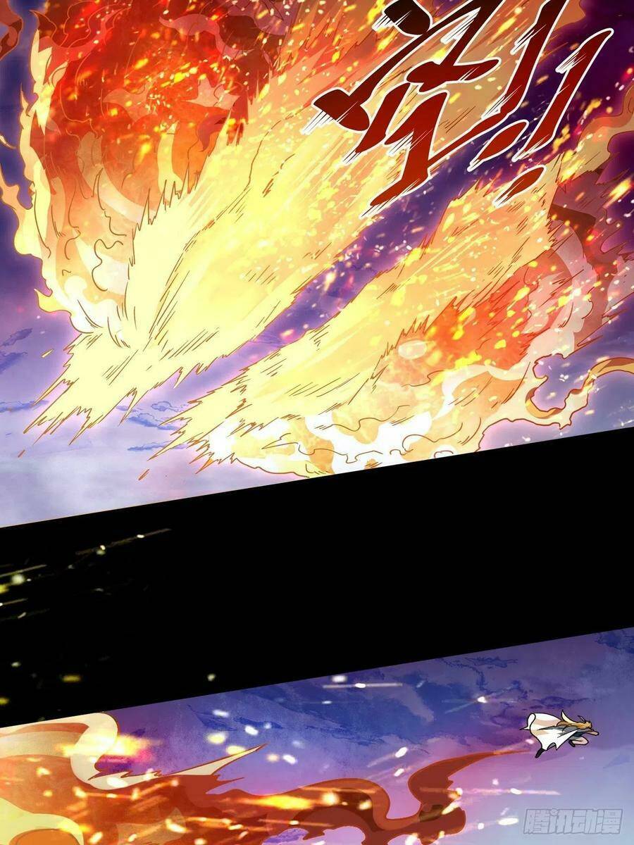 Người Nguyên Thủy Mạnh Nhất: Chapter 85