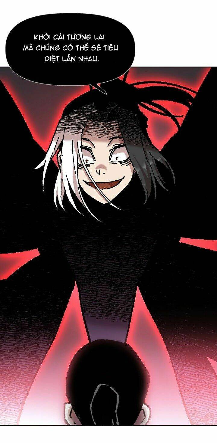 Nô Lệ Nghịch Thiên: Chapter 73