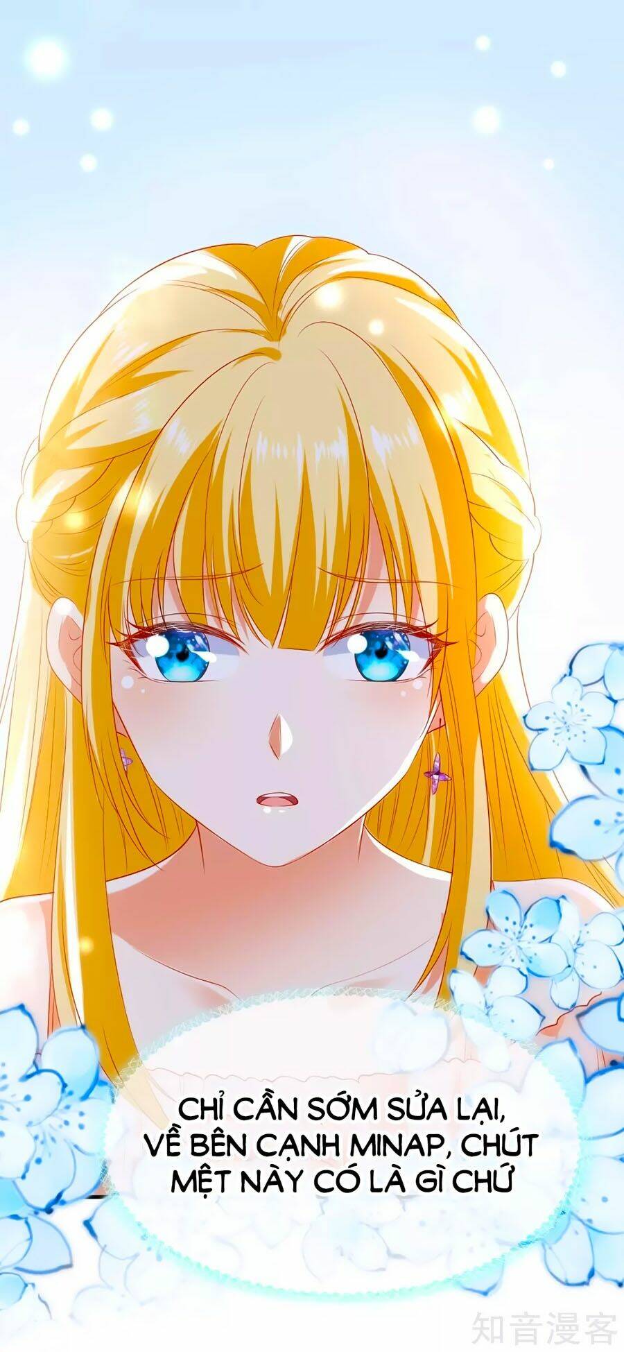 Sủng Hậu Của Vương: Chapter 50