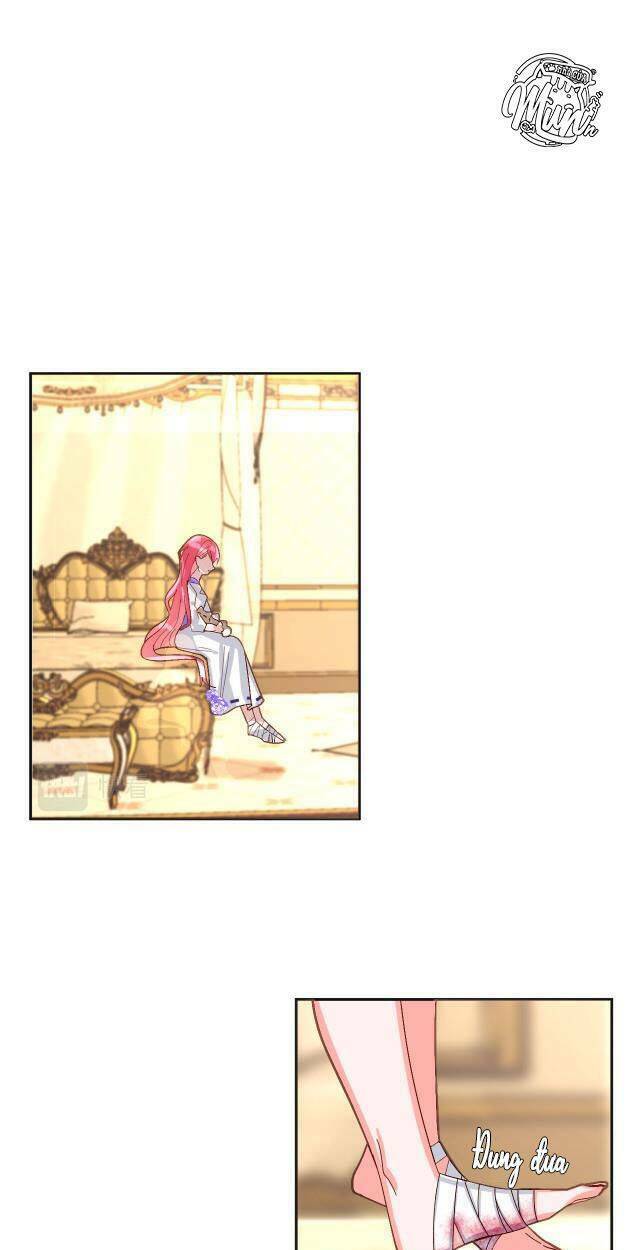 Công Chúa Phản Diện: Chapter 2