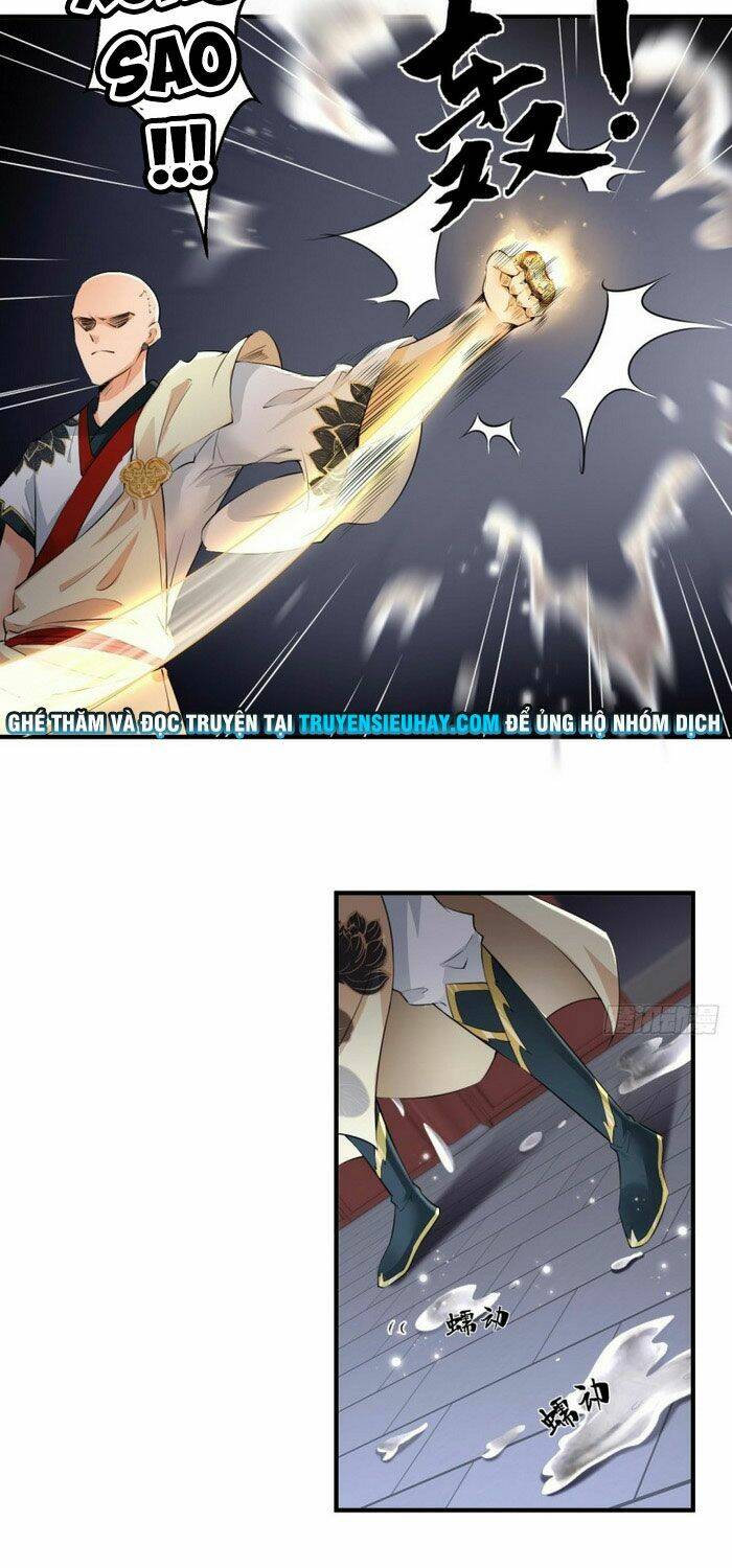 Tà Du Ký: Chapter 60