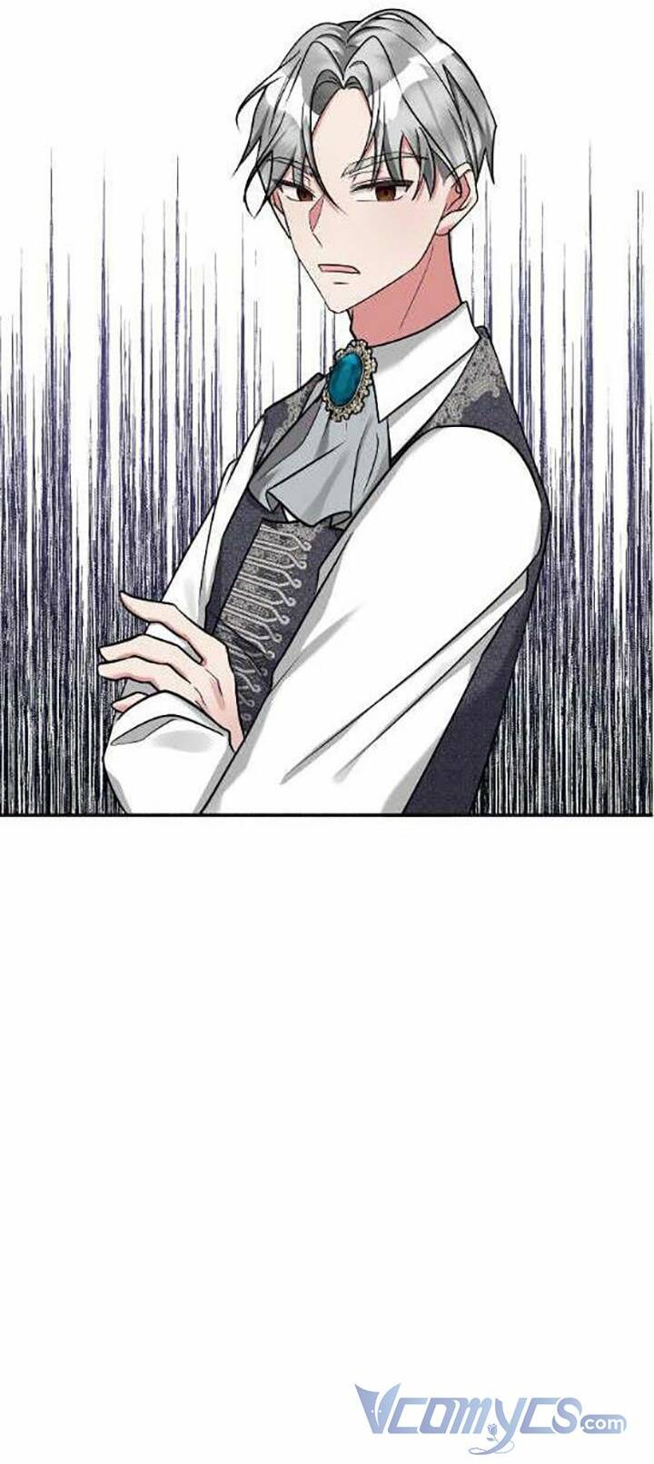 Đứa Bé Con Tin Thật Dễ Thương: Chapter 7