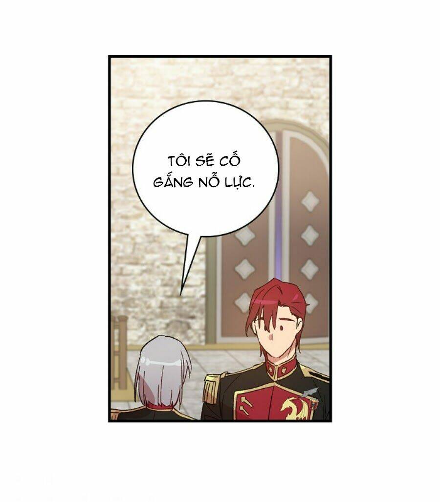 Kỵ Sĩ Đỏ Không Mê Tiền Mù Quáng: Chapter 12