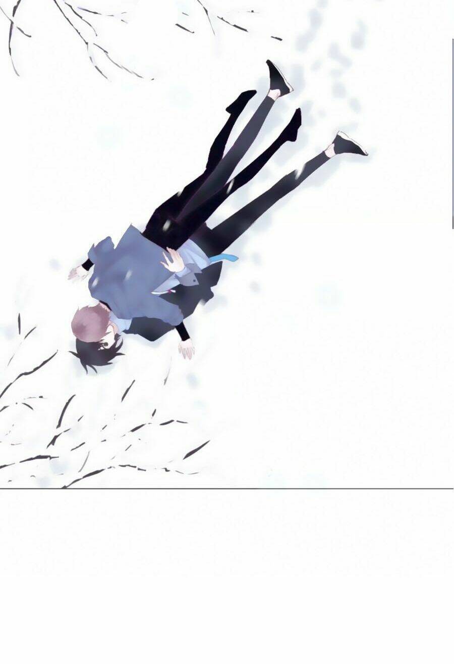 Đừng Nghịch, Ta Chỉ Muốn Yên Tĩnh: Chapter 45