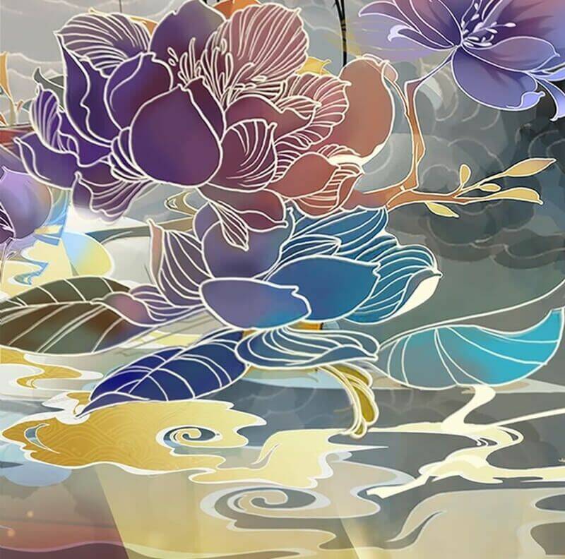 Yêu Nhan Lệnh: Chapter 2