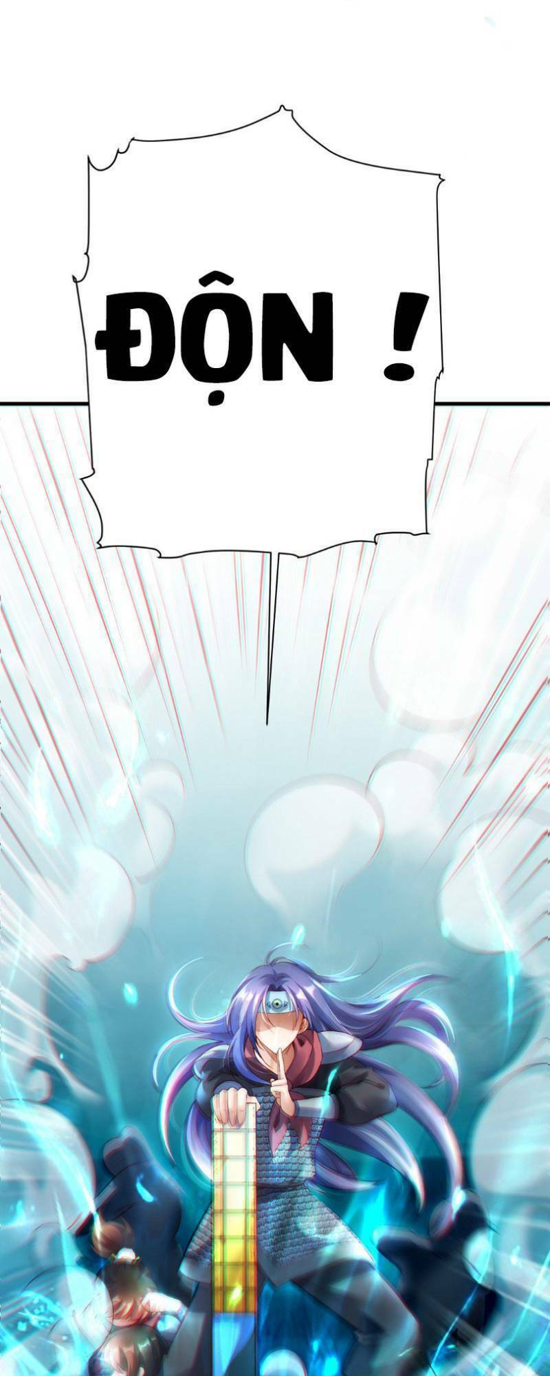 Thiên Kim Bất Hoán: Chapter 35