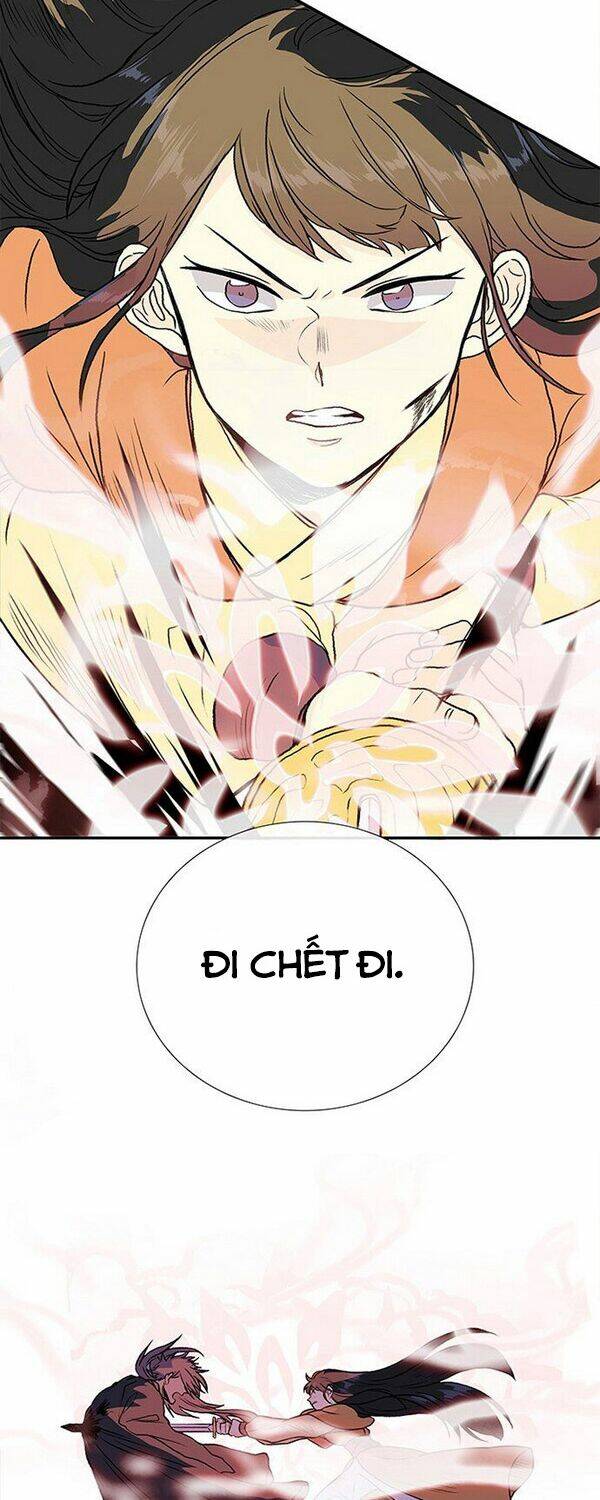 Học Sĩ Tái Sinh: Chapter 134