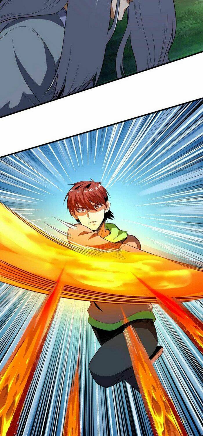 Vương Bài Thần Y: Chapter 68