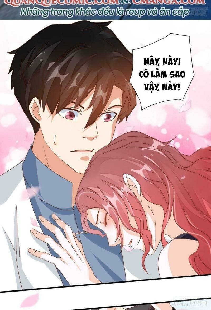 Đô Thị Siêu Cấp Y Sinh: Chapter 19