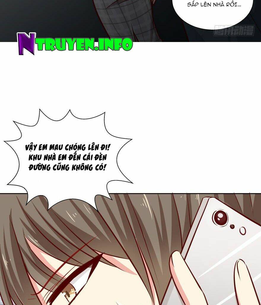 Lưu Luyến Không Rời: Chapter 30