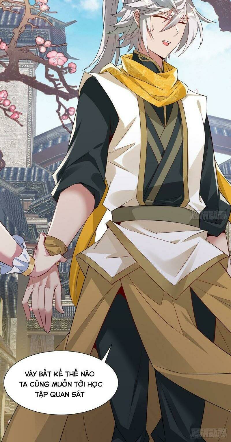 Nghịch Lân: Chapter 83