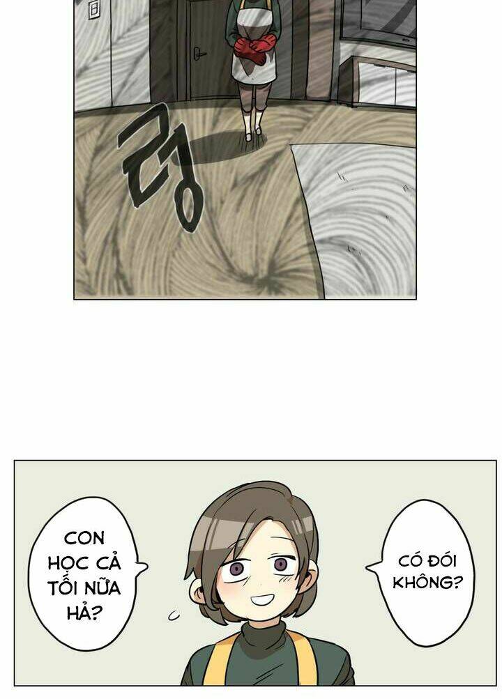 Lớn Lên Đểu Cáng: Chapter 6