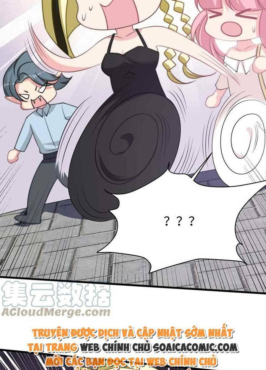 Vết Cắn Trí Mạng: Chapter 58