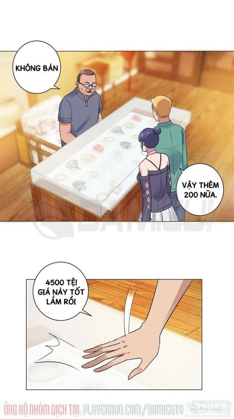 Đô Thị Chí Tôn Hệ Thống: Chapter 106