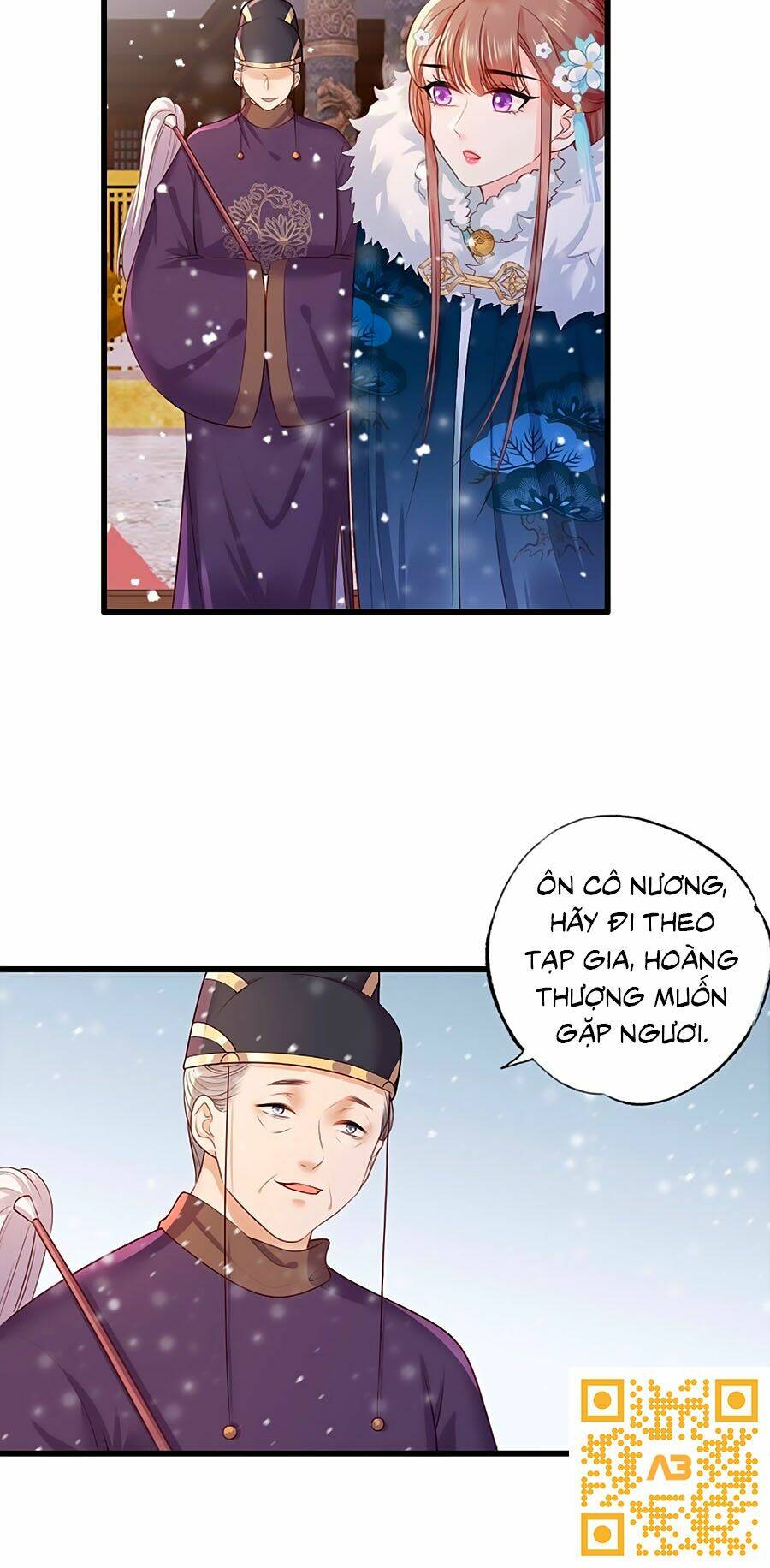 Nữ Thủ Phú Chi Kiều Sủng Nhiếp Chính Vương: Chapter 47
