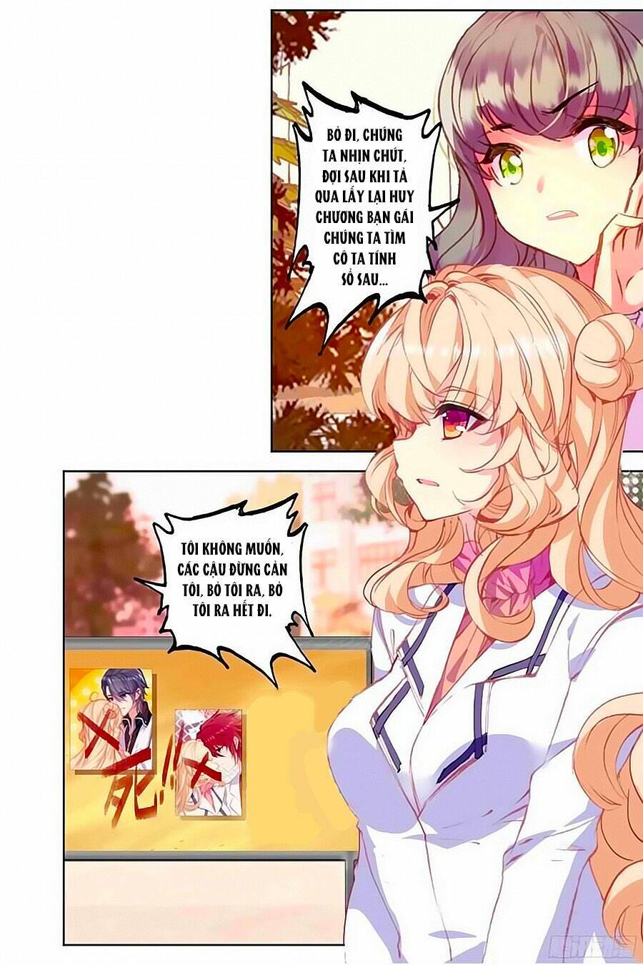 101 Sủng Vật Tình Nhân: Chapter 55