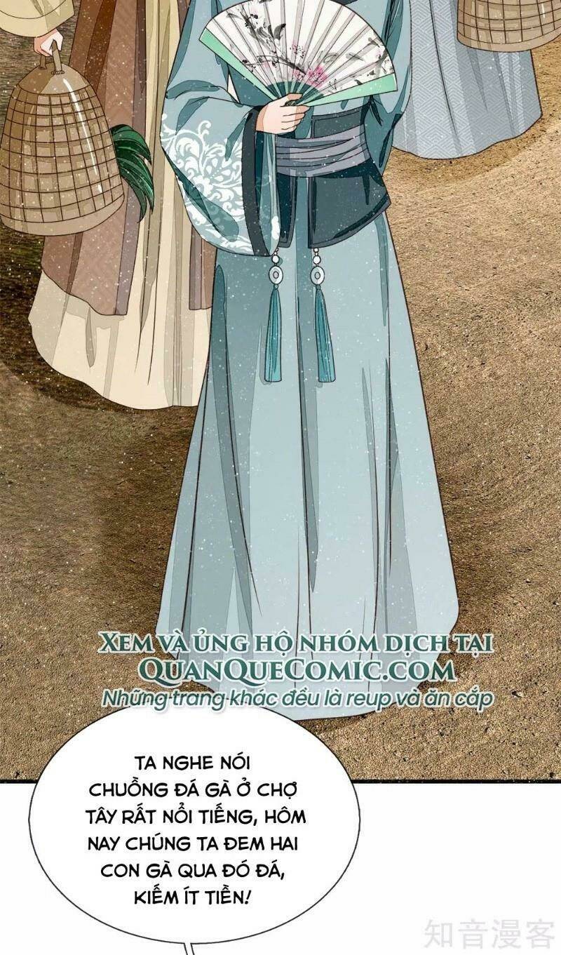 Đệ Nhất Hoàn Khố: Chapter 86