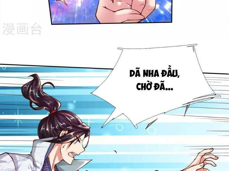 Thân Thể Của Ta Là Kiếm Chủng: Chapter 30