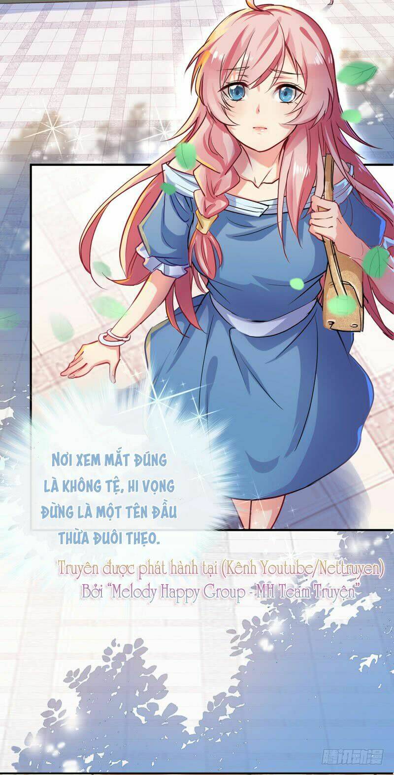 Danh Môn Lược Hôn: Cố Thiếu Nhĩ Câu Liễu: Chapter 1