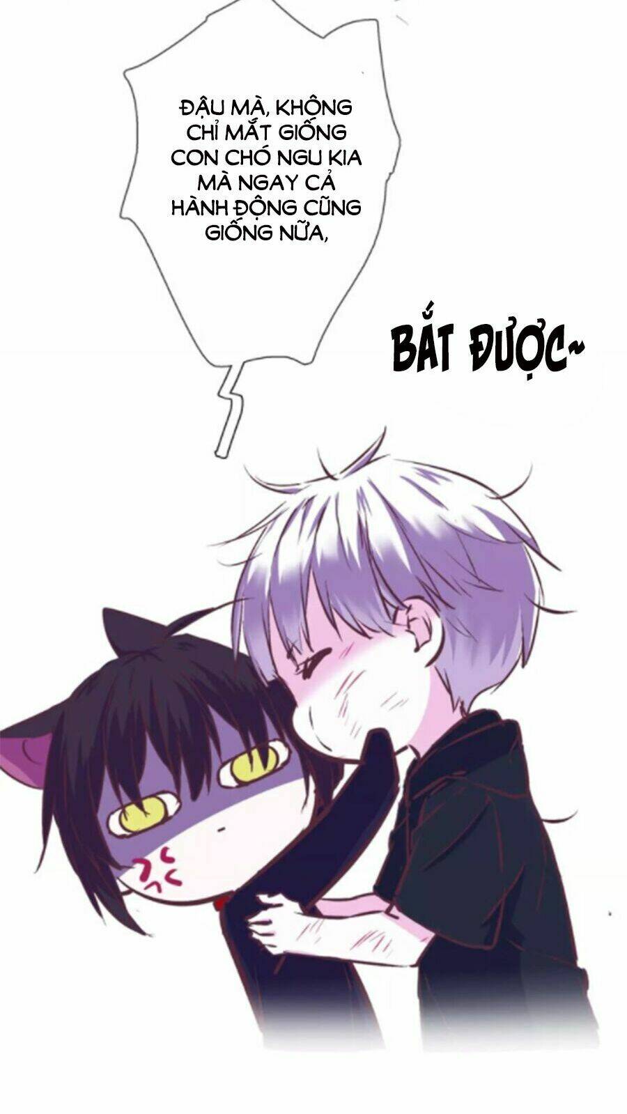 Đừng Nghịch, Ta Chỉ Muốn Yên Tĩnh: Chapter 34