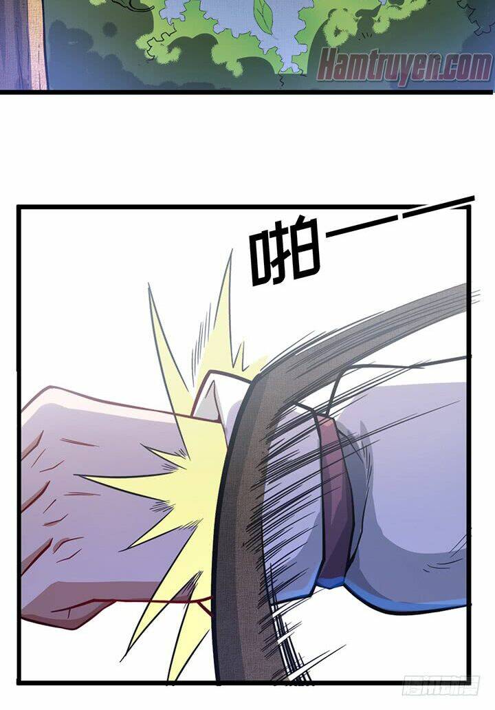 Hiệp Hành Cửu Thiên: Chapter 105