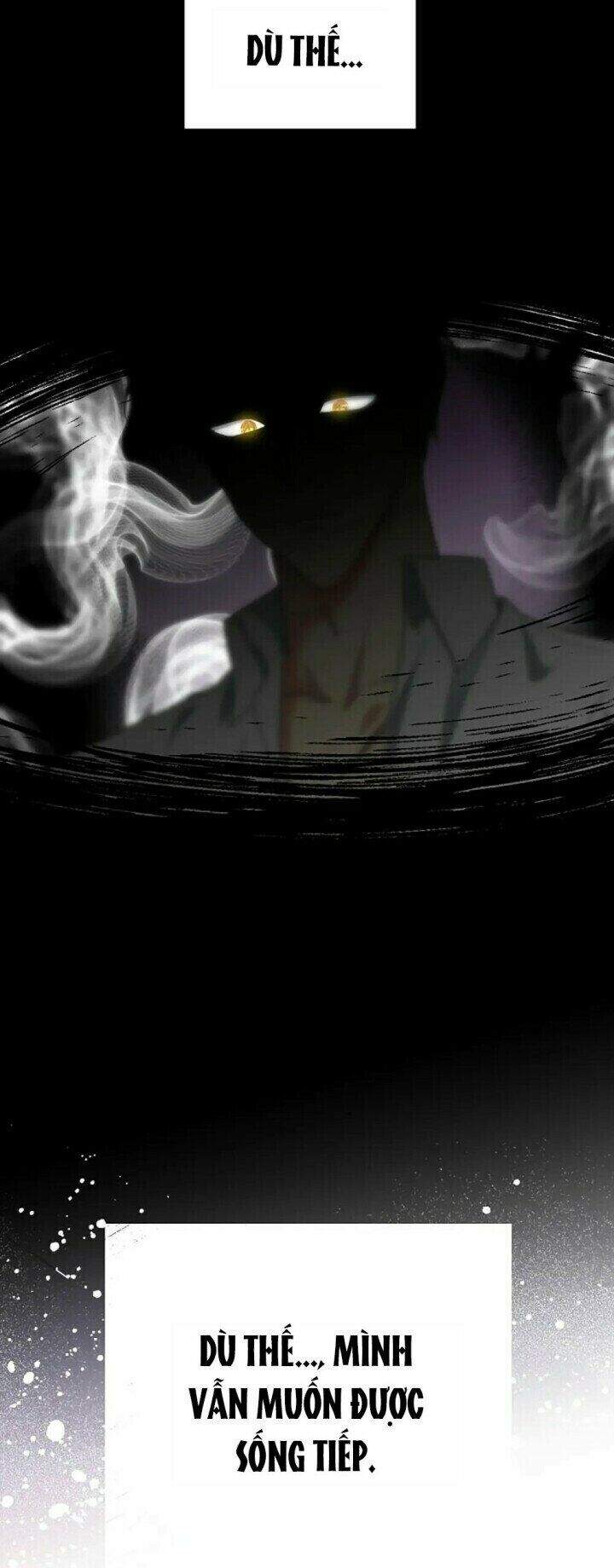 Nàng Công Chúa Trở Thành Vật Hiến Tế: Chapter 1