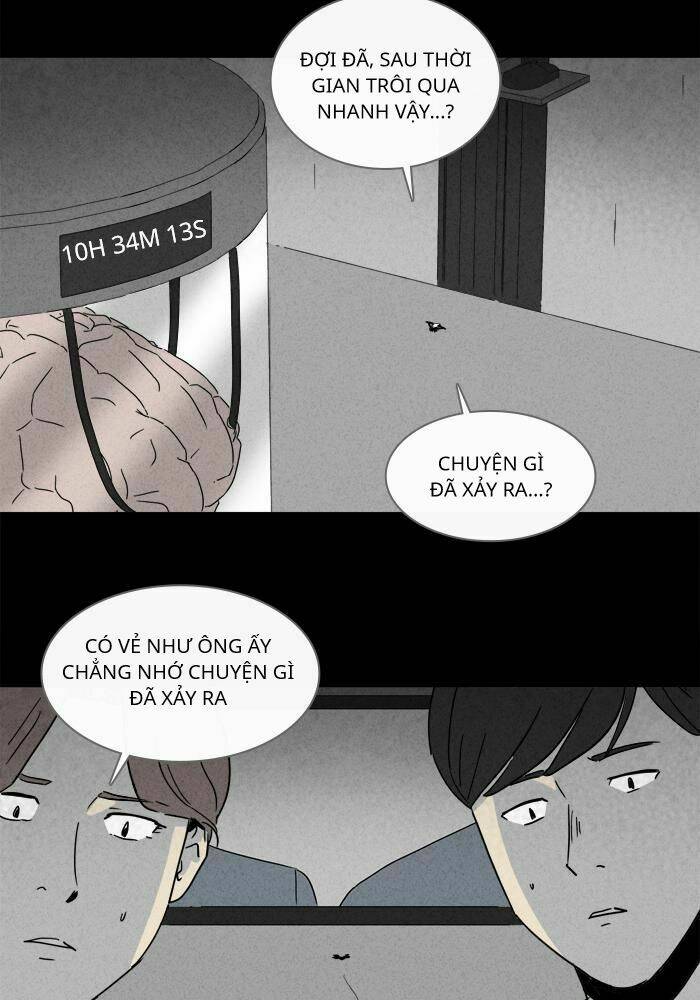 Những Câu Chuyện Bất Thường: Chapter 210