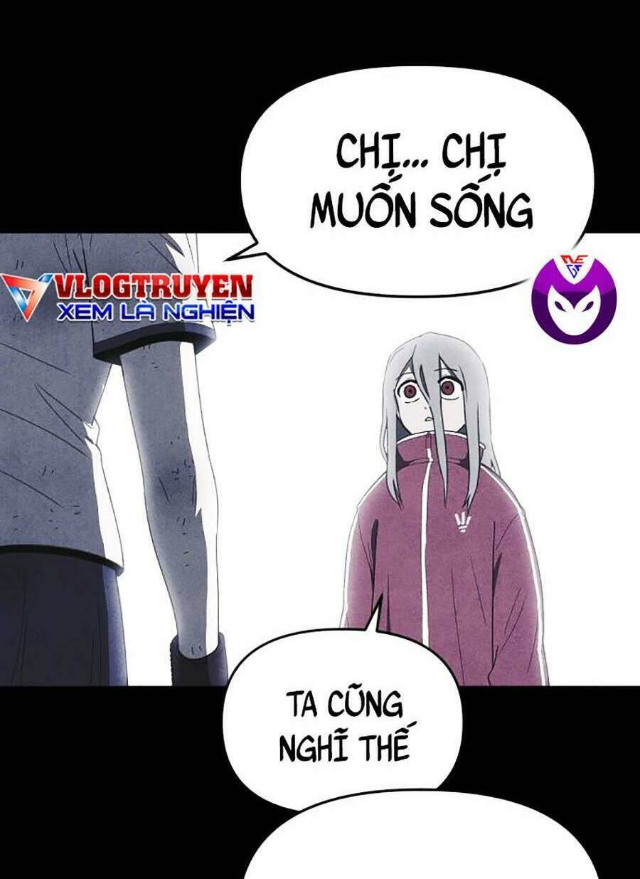 Cậu Bé Shotgun: Chapter 59