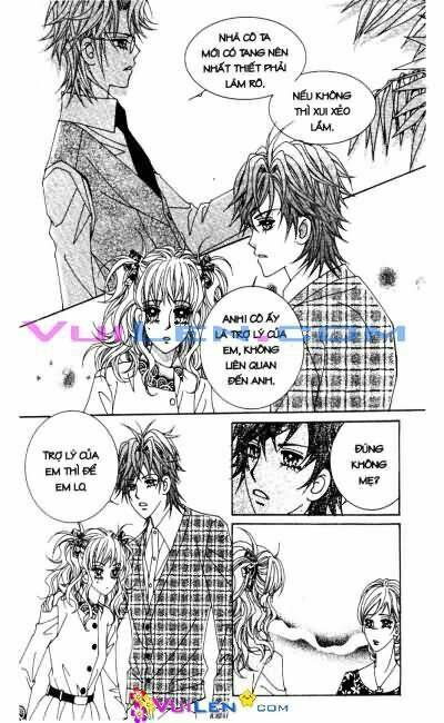 Hạnh Phúc Bất Tận: Chapter 1