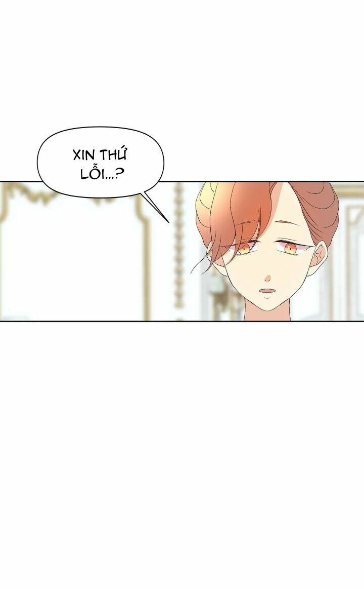 Công Chúa Thời Gian Có Hạn: Chapter 19