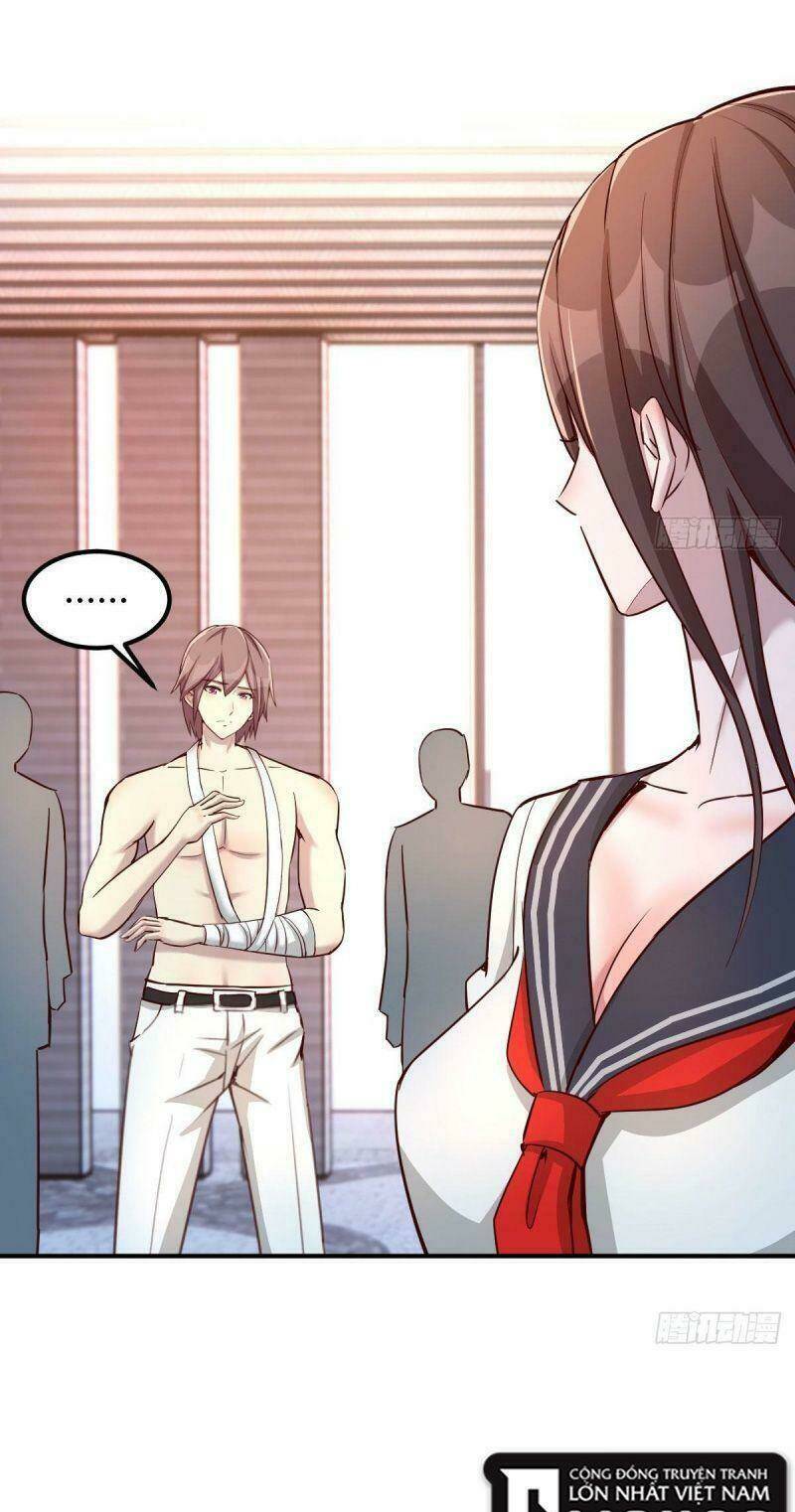 Thiên Tứ Thức Tỉnh: Chapter 37