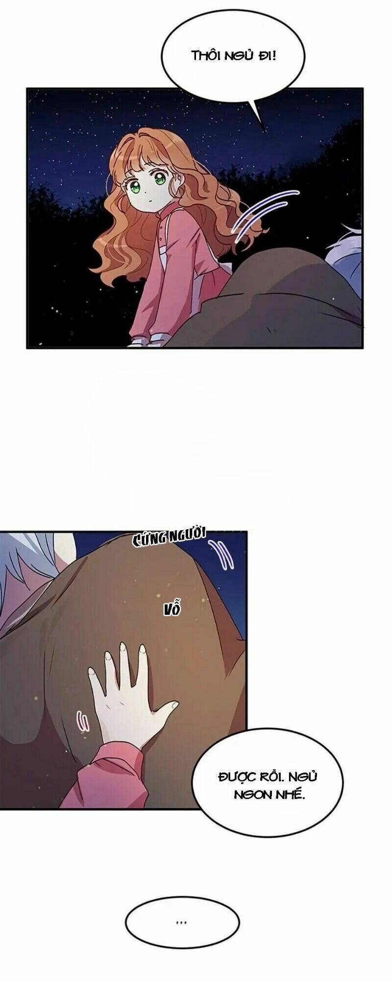 Công Tước, Loạn Vừa Thôi!: Chapter 82