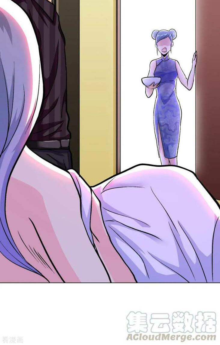 Hệ Thống Tiên Tôn Tại Đô Thị: Chapter 61
