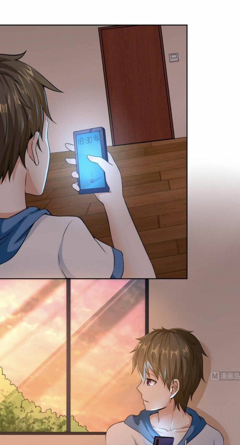 Hắn Là Long Ngạo Thiên: Chapter 82