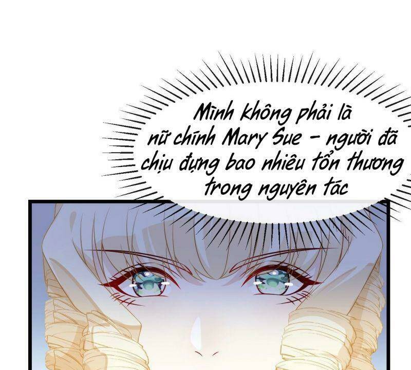 Không Thể Hòan Hảo Tuyệt Đối: Chapter 7