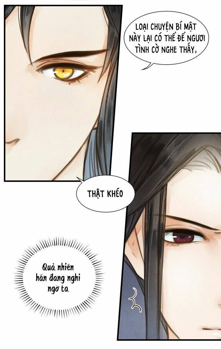 Thành Chủ Mỗi Ngày Đều Mơ Ước Ta: Chapter 11