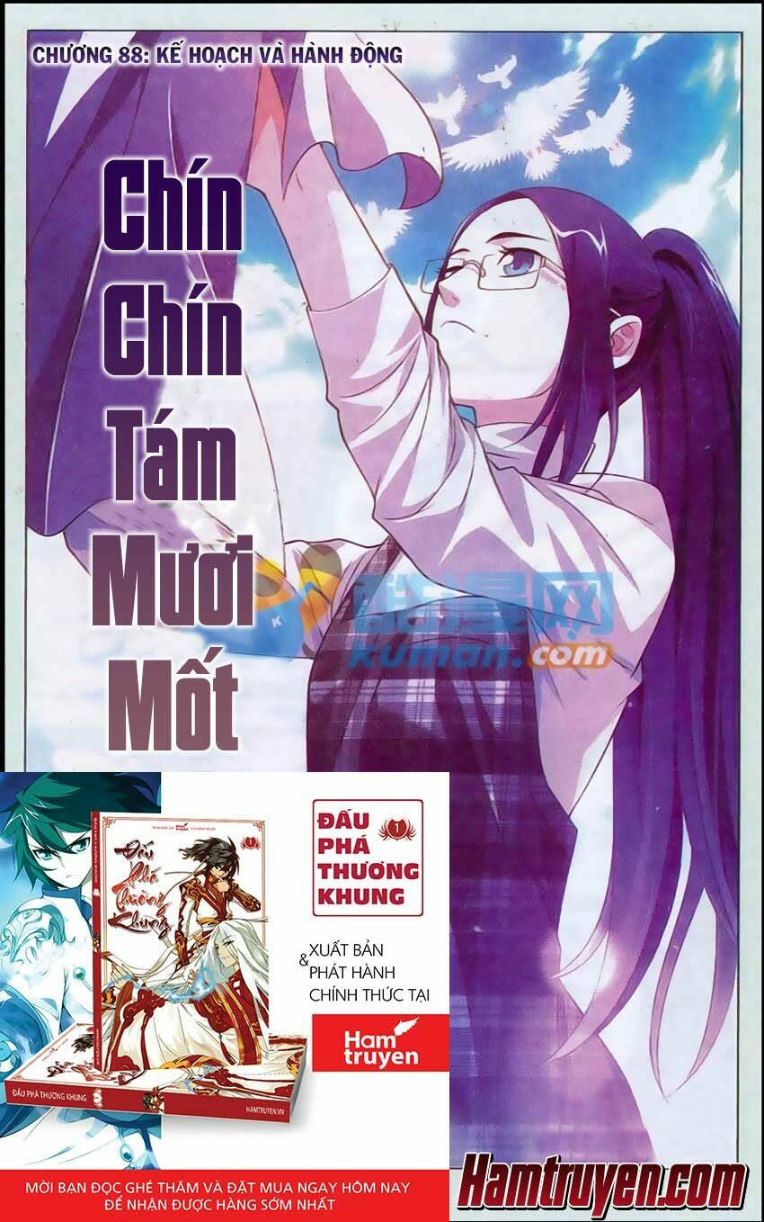 Chín Chín Tám Mươi Một - 9981: Chapter 88