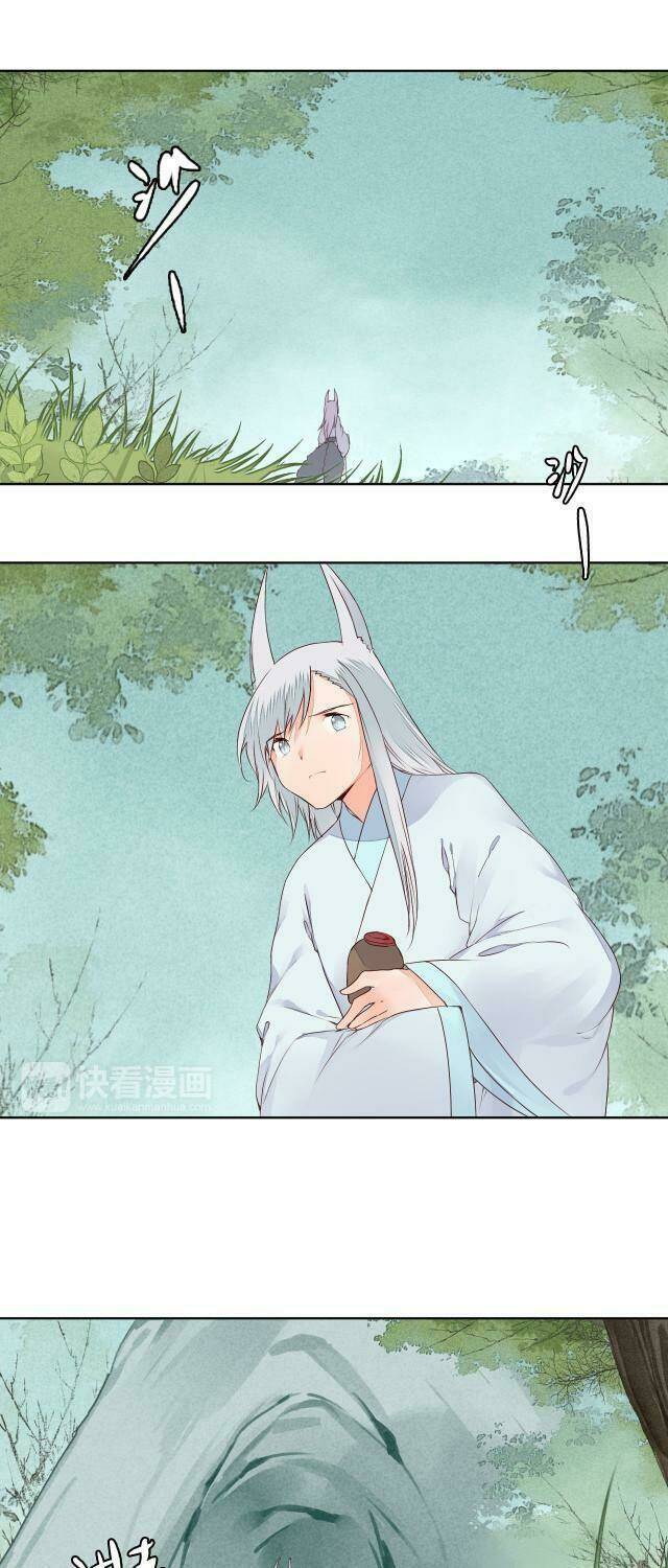 Đốt Đào Hoa: Chapter 56