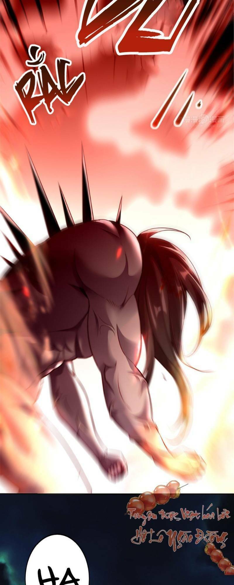 Thiên Kim Bất Hoán: Chapter 43