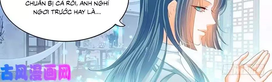 Bá Đạo Tiểu Thúc, Xin Trêu Chọc Vừa Thôi!: Chapter 105