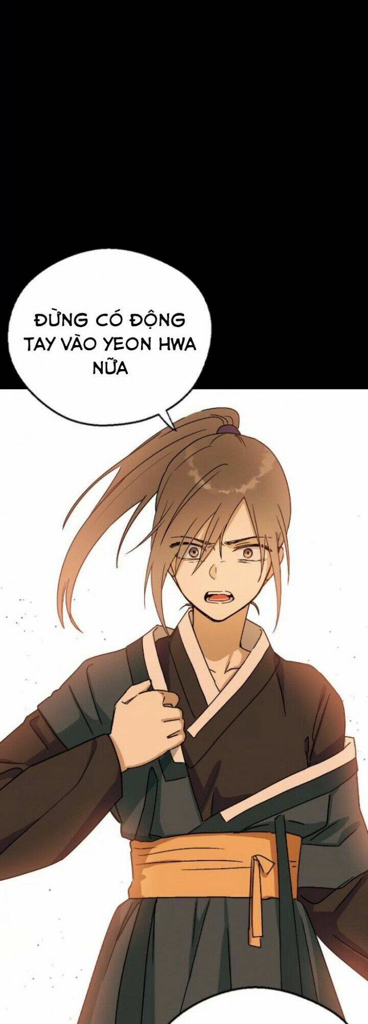 Duyên Nợ Kiếp Trước: Chapter 17