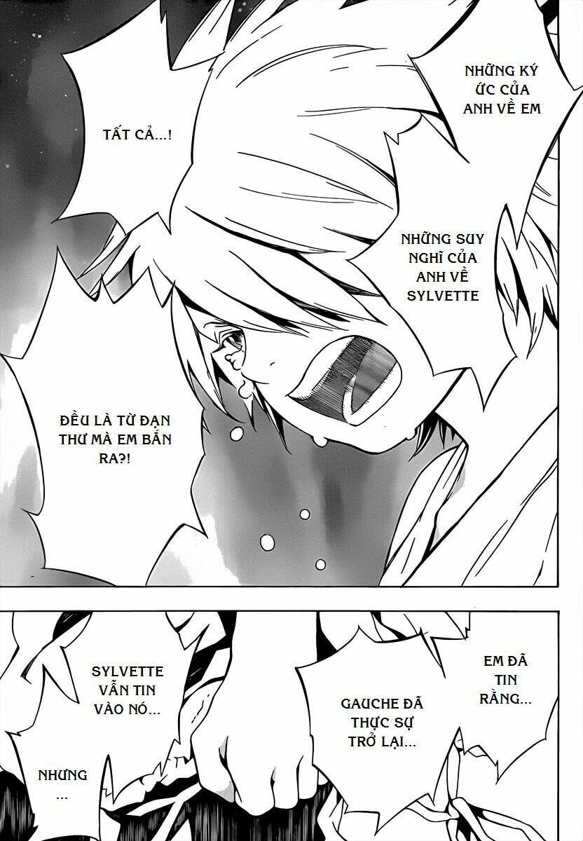 Ong Đưa Thư: Chapter 44