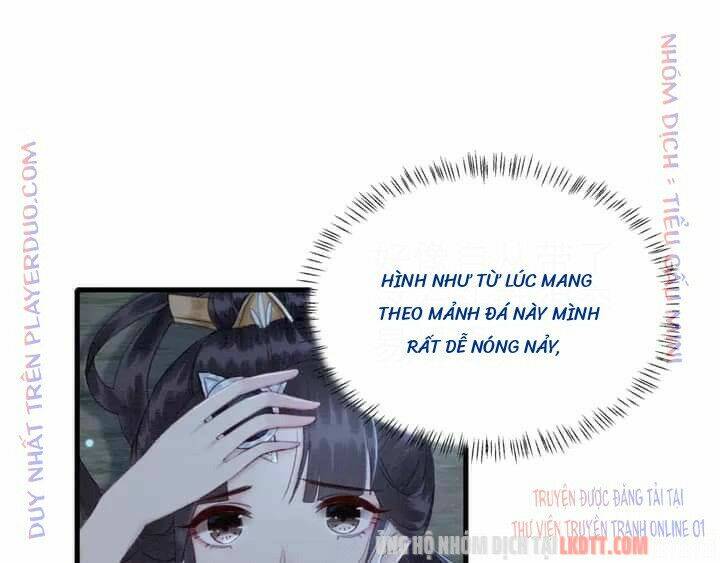 Trọng Sinh Bá Sủng Nhiếp Chính Vương Quá Mạnh Mẽ: Chapter 146