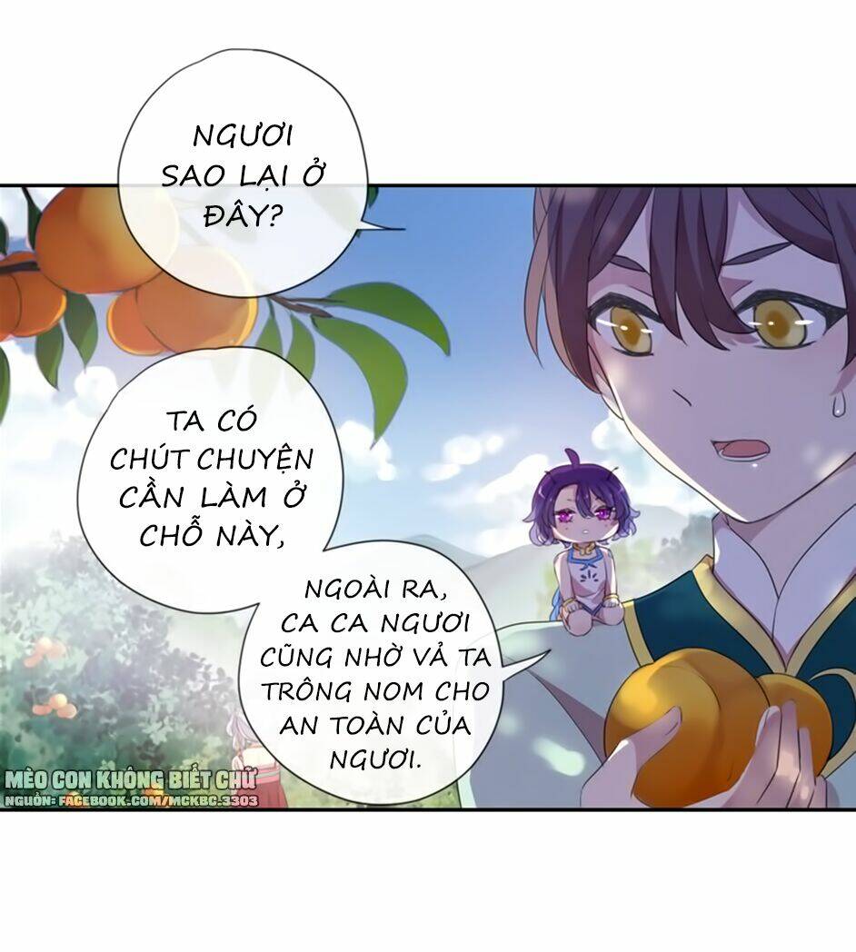 Bách Yêu Dị Văn: Chapter 80