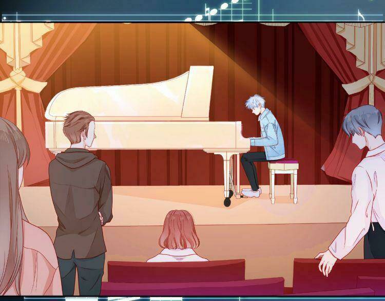 Giai Điệu Của Sự Va Chạm: Chapter 55