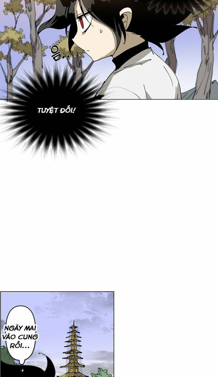 Nỗ Lực: Chapter 7