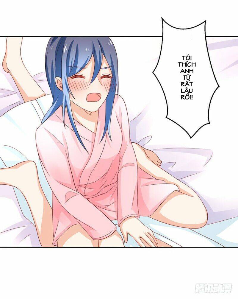 Ức Lạc Tinh Thần: Chapter 10