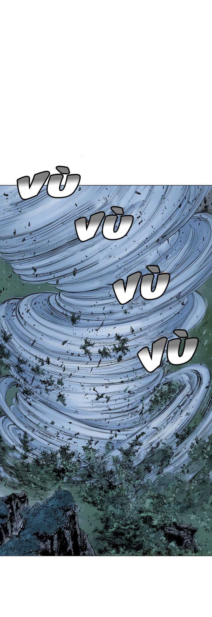 Cao Thủ 2: Chapter 13