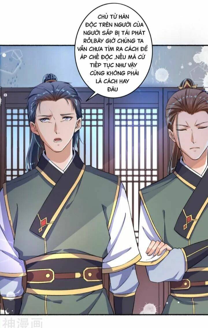 Cuồng Phi Phách Lối: Chapter 52